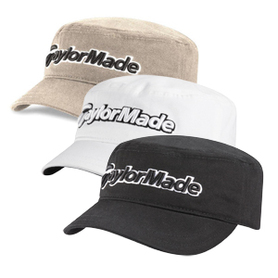 Taylor Made Men’s Military Hat