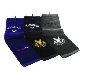 Callaway Trifold handdoekje