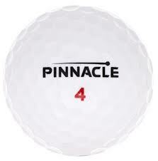 Pinnacle mix lakeballs A