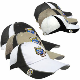Tour Classic Marker Cap