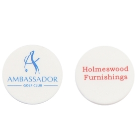 Tour Classic plastic marker