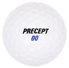 Precept mix lakeballs A