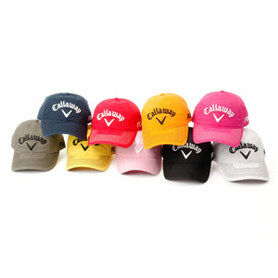 Callaway Lo-Pro Cap