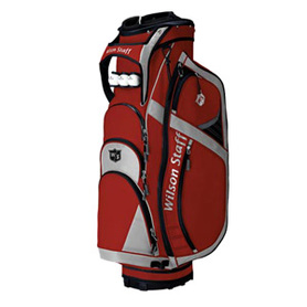 Wilson Staff Ionix Carry Standbag Kopen
