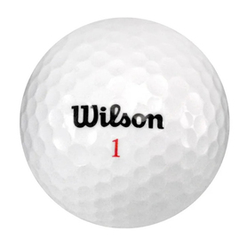 Wilson mix lakeballs A