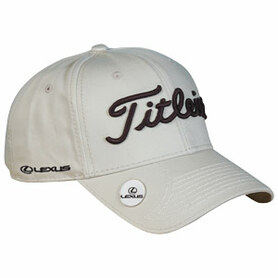 Titleist Ball Marker Cap