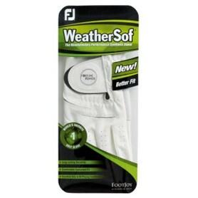 Footjoy All weather handschoen