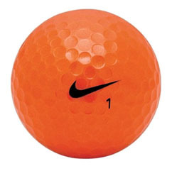 Oranje mix lakeballs A+