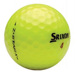 Gele mix lakeballs A