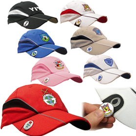 Tour classic cap