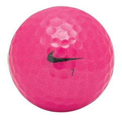 Roze mix lakeballs A+