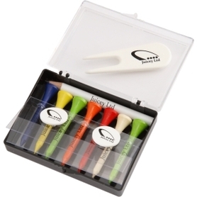 Classic Tour Pro Budget doosje