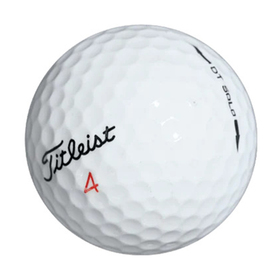  Titleist DT Solo lakeballs-A+