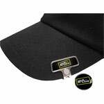 Tour Pro Classic Cap clip