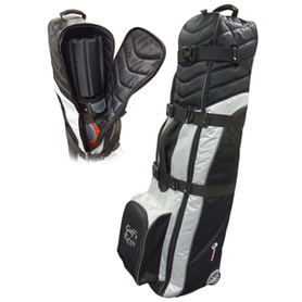 Classic luxe travelcover