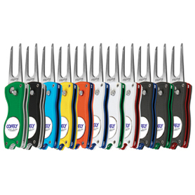 Pitchfix Hybride met magnetische marker