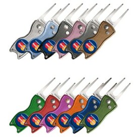 Pitchfix Classic met magnetische marker