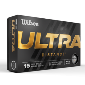 Wilson Ultra Distance-golfballen