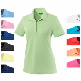 Greg Norman dames piquépolo