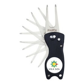 Pitchfix Original met magnetische marker
