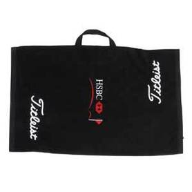 Titleist glasvezel handdoekje