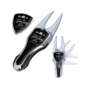 King Scarabee pitchfork met magnetische marker