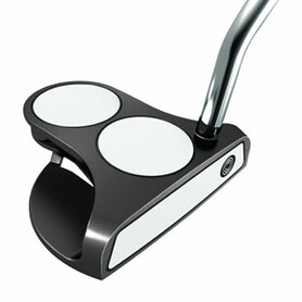 Odyssey Ice 2 ball putter