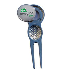 Quad magnetic Pitchfork