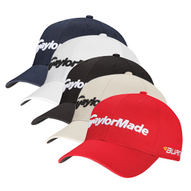 Taylor Made Custom Radar Cap