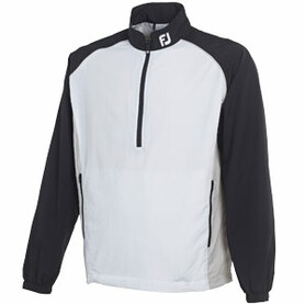 Footjoy Windshirt met lange mouwen